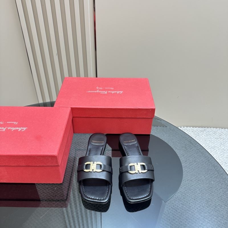 Ferragamo Sandals